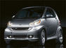 2009 BRABUS smart fortwo in US Photos