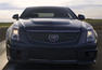 2009 Cadillac CTS V Power Photos