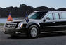 2009 Cadillac Presidential Limousine Photos