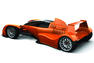 2009 Caparo T1 Photos