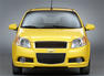 2009 Chevrolet Aveo5 Price Photos