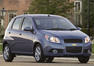 2009 Chevrolet Aveo5 Photos