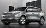 2009 Chevrolet Traverse Photos
