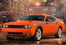 2009 Dodge Challenger RT Classic Photos