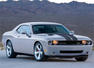 2009 Dodge Challenger Photos