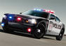 2009 Dodge Charger police car Photos