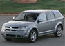 2009 Dodge Journey Photos