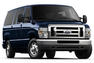 2009 Ford E Series Photos