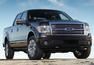 2009 Ford F 150 Photos