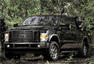 2009 Ford FX4 Cabela Photos
