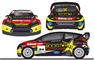 2009 Ford Fiesta at X Games Photos