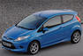 2009 Ford Fiesta Zetec S Photos