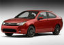 2009 Ford Focus Coupe Photos