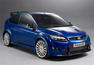 2009 Ford Focus RS UK price Photos