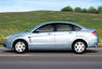 2009 Ford Focus SEL Photos
