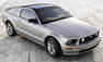 Ford Mustang Glass Roof Photos
