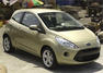 2009 Ford Ka Photos
