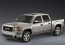 2009 GMC Sierra Hybrid Photos