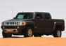 2009 HUMMER H3T in Middle East Photos