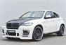 2009 Hamann BMW X6 Photos