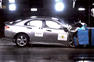 2009 Honda Accord Euro NCAP rating Photos