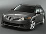 2009 Honda Accord Photos