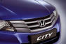 2009 Honda City in Europe Photos