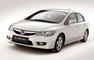 2009 Honda Civic Hybrid in EU Photos