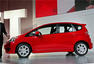 2009 Honda Fit in US Photos