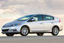 Honda Insight price Photos