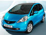 2009 Honda Jazz Photos