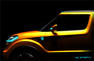 2009 Kia Soul concept teaser Photos