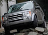 2009 Land Rover LR3 Photos