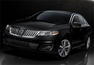 2009 Lincoln MKS Price Photos