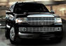2009 Lincoln Navigator Photos