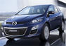 2009 Mazda CX7 facelift Photos