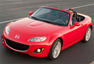 2009 Mazda MX5 Miata in US Photos