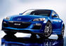 2009 Mazda RX8 in Australia Photos