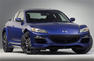 2009 Mazda RX8 Photos