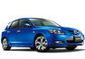 2009 Mazda3 Axela Photos