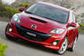 2009 Mazda3 MPS unveiled Photos
