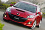 2009 Mazda3 MPS review video Photos