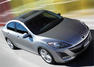 2010 Mazda3 Sedan Photos