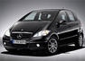 2009 Mercedes A Class Special Edition Photos