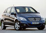 2009 Mercedes B Class Photos