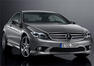 2009 Mercedes CL AMG package Photos