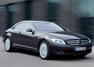 2009 Mercedes CL550 4MATIC Photos
