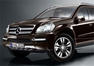 2009 Mercedes GL Class facelift Photos