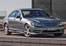 2009 Mercedes S Class AMG Sports package Photos