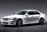 2009 Mercedes S Class Photos
